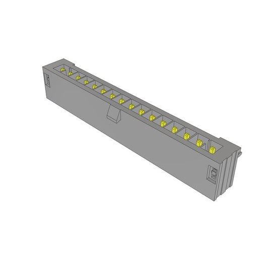 IPL1-116-03-L-SH-K-TR - Samtec Inc.
