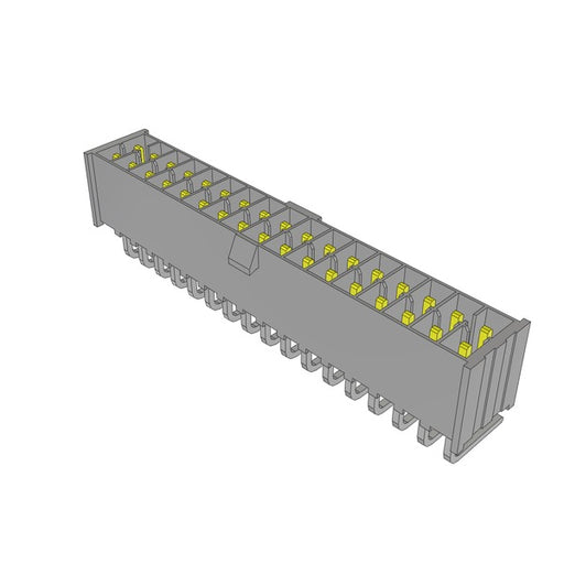IPL1-117-01-S-D-RA-K - Samtec Inc.