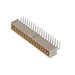 IPL1-118-01-L-D-RA-K by Samtec Inc. - CONNECTOR HEADER R/A 36POS 2.54MM