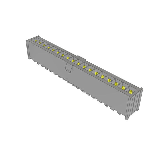 IPL1-118-01-L-S-K - Samtec Inc.