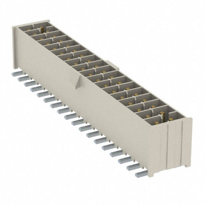 IPL1-118-02-L-D-K by Samtec Inc. - CONNECTOR HEADER SMD 36POS 2.54MM