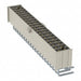 IPL1-120-01-S-D-RA-K by Samtec Inc. - CONNECTOR HEADER R/A 40POS 2.54MM