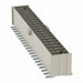 IPL1-120-02-S-D-K by Samtec Inc. - CONNECTOR HEADER SMD 40POS 2.54MM