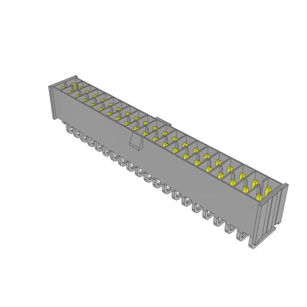 IPL1-121-01-L-D-RA-K - Samtec Inc.