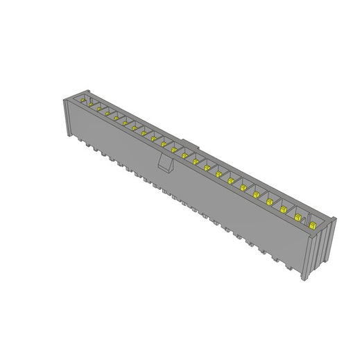 IPL1-122-01-L-S-K - Samtec Inc.