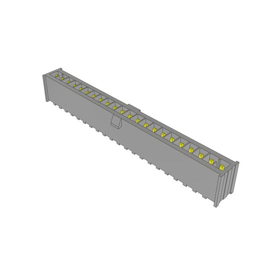 IPL1-122-01-L-S-RA-K - Samtec Inc.