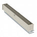 IPL1-125-01-F-D-RA-K by Samtec Inc. - CONNECTOR HEADER R/A 50POS 2.54MM