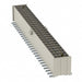 IPL1-125-02-S-D-K by Samtec Inc. - CONNECTOR HEADER SMD 50POS 2.54MM