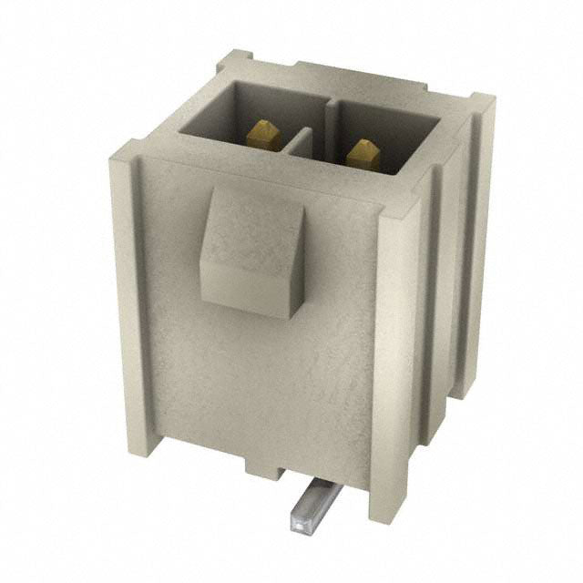 IPL1-102-02-L-S-K by Samtec Inc. - CONNECTOR HEADER SMD 2POS 2.54MM