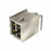 IPL1-102-01-S-D-RA-K by Samtec Inc. - CONNECTOR HEADER R/A 4POS 2.54MM