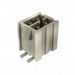 IPL1-102-02-L-D-K-TR by Samtec Inc. - CONNECTOR HEADER SMD 4POS 2.54MM