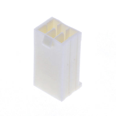 IPM1-03-D by Samtec Inc. - CONNECTOR HSG 6POS 2.54MM