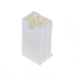 IPM1-03-D by Samtec Inc. - CONNECTOR HSG 6POS 2.54MM