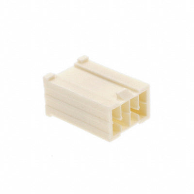 IPM1-04-D by Samtec Inc. - CONNECTOR HSG 8POS 2.54MM