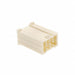 IPM1-04-D by Samtec Inc. - CONNECTOR HSG 8POS 2.54MM