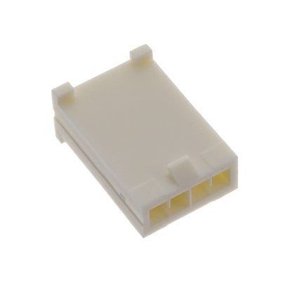 IPM1-04-S by Samtec Inc. - CONNECTOR HSG 4POS 2.54MM