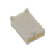 IPM1-04-S by Samtec Inc. - CONNECTOR HSG 4POS 2.54MM