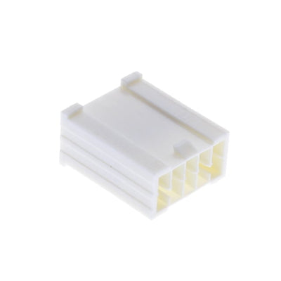 IPM1-05-D by Samtec Inc. - CONNECTOR HSG 10POS 2.54MM
