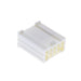 IPM1-05-D by Samtec Inc. - CONNECTOR HSG 10POS 2.54MM