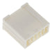 IPM1-06-D by Samtec Inc. - CONNECTOR HSG 12POS 2.54MM