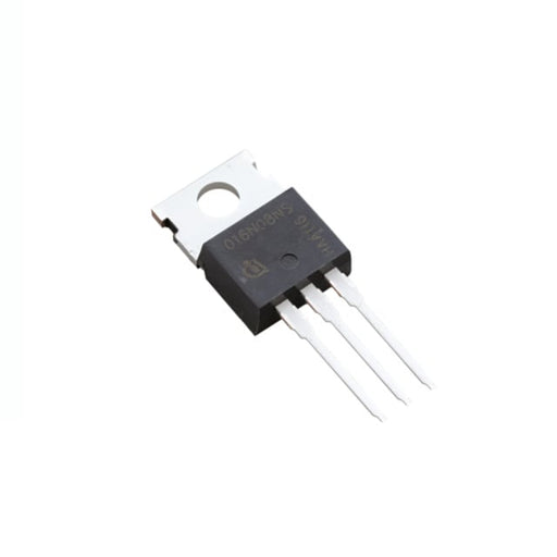 IPP040N08NF2SAKMA1 by Infineon Technologies - TRENCH 40<-<100V