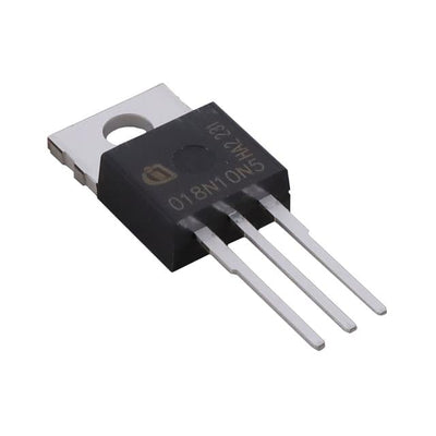 IPP018N10N5XKSA1 by Infineon Technologies - TRENCH >=100V