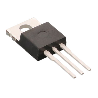 IPP65R115CFD7AAKSA1 by Infineon Technologies - MOSFET N-CH 650V 21A TO220-3
