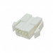 IPR1-04-D by Samtec Inc. - CONNECTOR HSG 8POS 2.54MM