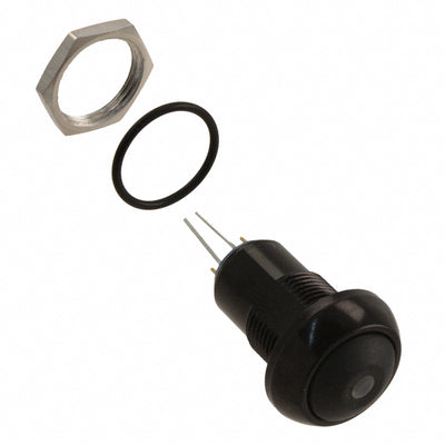 IPR1SAD2L0S by APEM Inc. - PUSH SWITCH BUTTON SPST 4A 12V