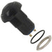 IPR1SAD2 by APEM Inc. - PUSH SWITCH BUTTON SPST 4A 12V