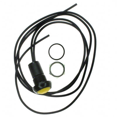 IPR3FAD5 by APEM Inc. - PUSH SWITCH SPST-NO 0.5A 48V