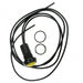 IPR3FAD5 by APEM Inc. - PUSH SWITCH SPST-NO 0.5A 48V