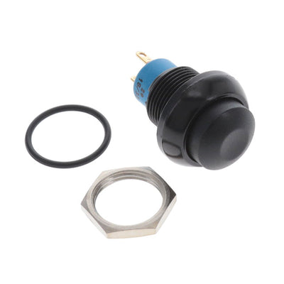 IPR3SAD2104 by APEM Inc. - PUSH SWITCH SPST-NO 0.5A 48V