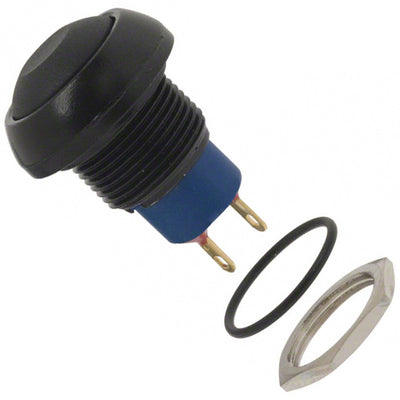 IPR3SAD2 by APEM Inc. - PUSH SWITCH SPST-NO 0.5A 48V