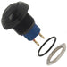 IPR3SAD2 by APEM Inc. - PUSH SWITCH SPST-NO 0.5A 48V