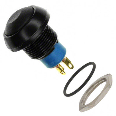 IPR5SAD2 by APEM Inc. - PUSH SWITCH SPDT 0.5A 48V