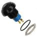 IPR5SAD2 by APEM Inc. - PUSH SWITCH SPDT 0.5A 48V