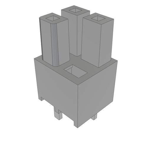 IPS1-102-01-S-D-PL - Samtec Inc.