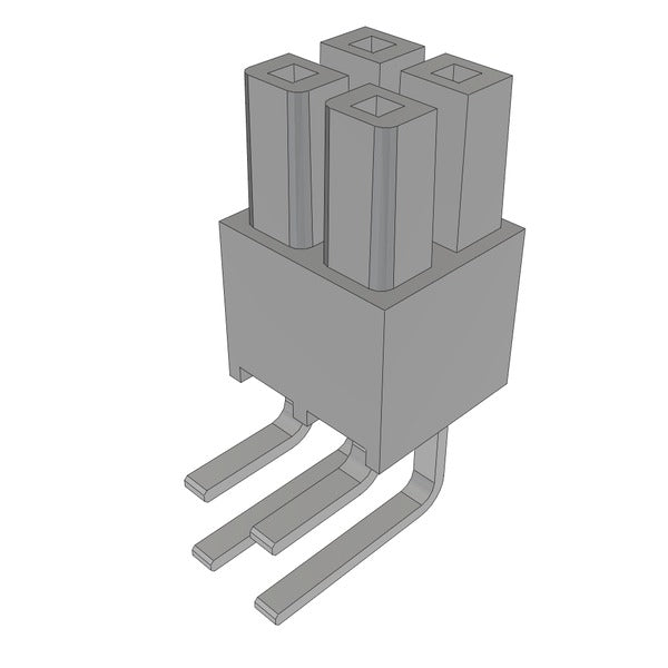 IPS1-102-01-S-D-RA - Samtec Inc.