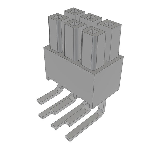 IPS1-103-01-L-D-RA - Samtec Inc.