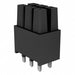 IPS1-103-01-S-D by Samtec Inc. - CONNECTOR RECPT 6POS 0.1 GOLD PCB