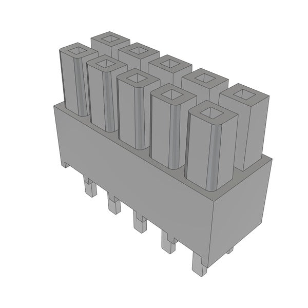 IPS1-105-01-SM-D - Samtec Inc.