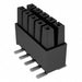 IPS1-105-01-S-D-VS by Samtec Inc. - CONNECTOR RECPT 10POS 0.1 GOLD SMD