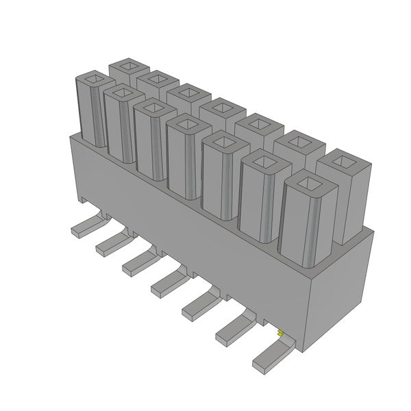 IPS1-107-01-L-D-VS-LC - Samtec Inc.
