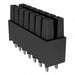 IPS1-107-01-L-D by Samtec Inc. - CONNECTOR RECPT 14POS 0.1 GOLD PCB