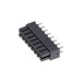 IPS1-108-01-L-D by Samtec Inc. - CONNECTOR RECPT 16POS 0.1 GOLD PCB