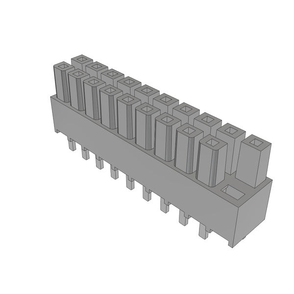 IPS1-110-01-S-D-PL - Samtec Inc.