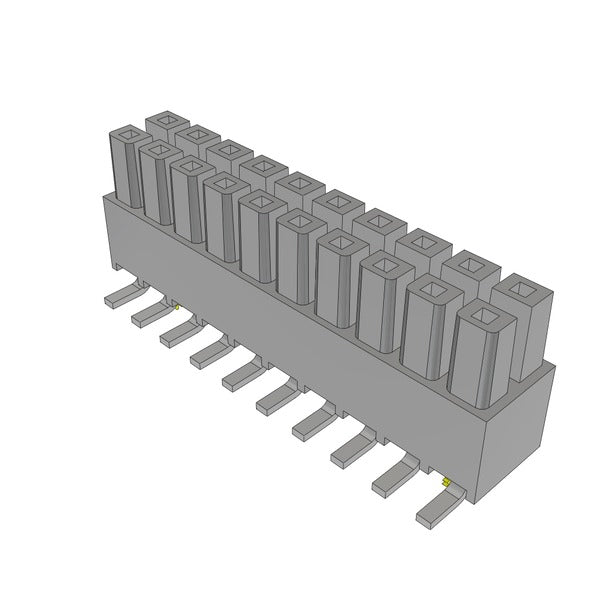 IPS1-110-01-S-D-VS-LC - Samtec Inc.