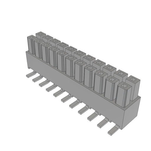 IPS1-111-01-SM-D-VS - Samtec Inc.