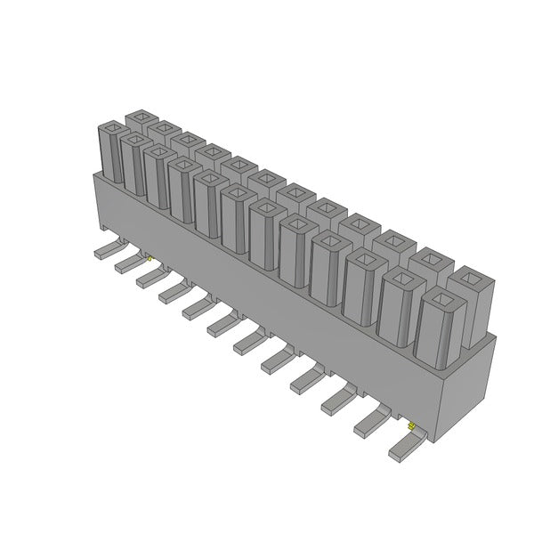 IPS1-112-01-S-D-VS-LC - Samtec Inc.